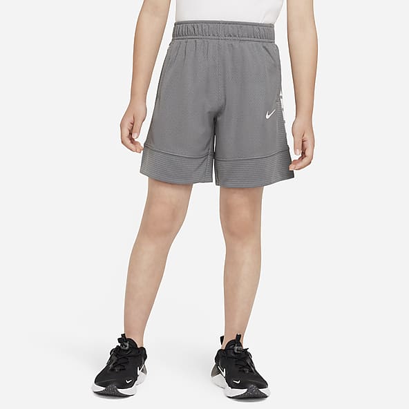 Grey Shorts. Nike